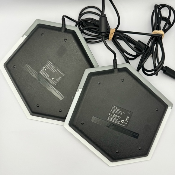 Disney Infinity Lot Xbox 360 & PS3/PS4/Wii U Bases + Mr Incredible + Disc - Picture 13 of 13